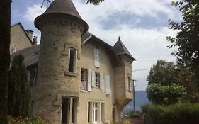 Domaine Du Valromey