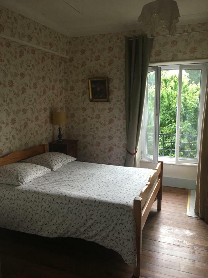 Bed and Breakfast Domaine Du Valromey Champagne-en-Valromey Esterno foto